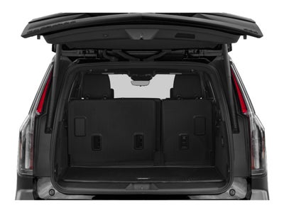 2023 Cadillac Escalade ESV 4WD Sport