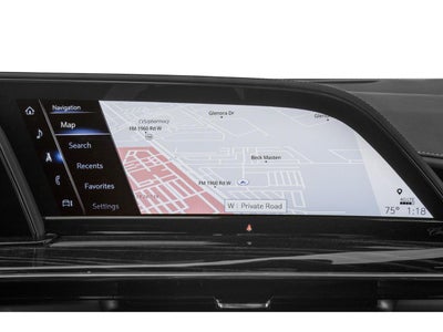 2023 Cadillac Escalade ESV 4WD Sport