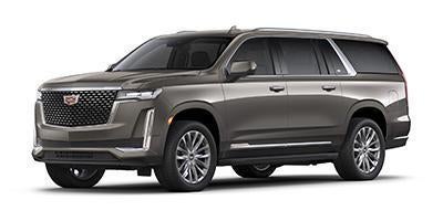 2023 Cadillac Escalade ESV 4WD Sport