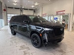 2023 Cadillac Escalade ESV 4WD Sport Platinum