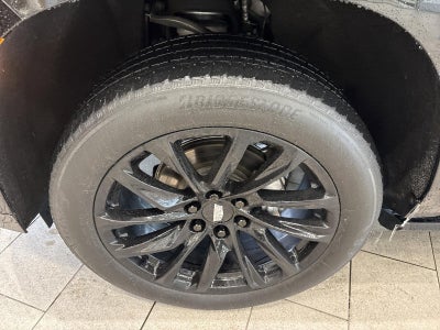 2023 Cadillac Escalade ESV 4WD Sport Platinum