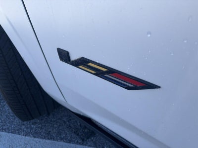 2023 Cadillac Escalade ESV AWD V-Series