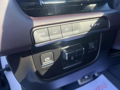 2023 Cadillac Escalade ESV AWD V-Series