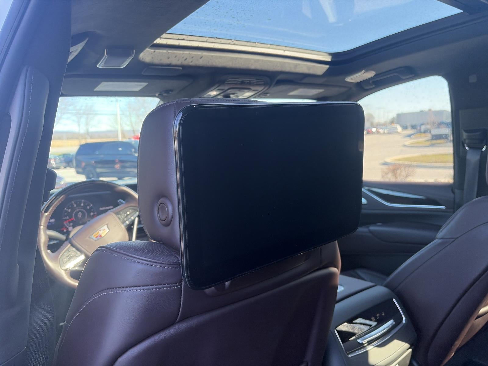 2023 Cadillac Escalade ESV AWD V-Series