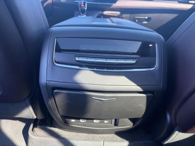 2023 Cadillac Escalade ESV AWD V-Series