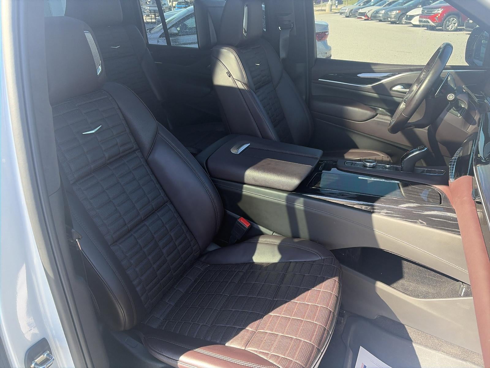 2023 Cadillac Escalade ESV AWD V-Series