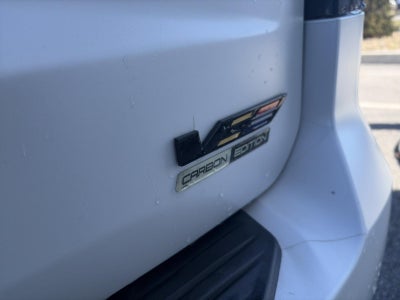 2023 Cadillac Escalade ESV AWD V-Series