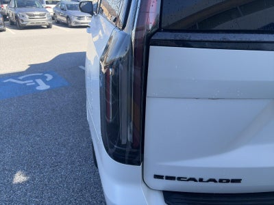 2023 Cadillac Escalade ESV AWD V-Series