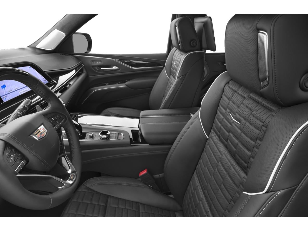 2023 Cadillac Escalade ESV AWD V-Series