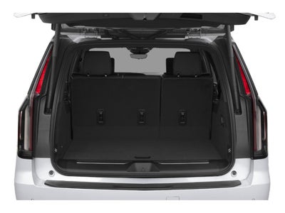 2023 Cadillac Escalade ESV AWD V-Series