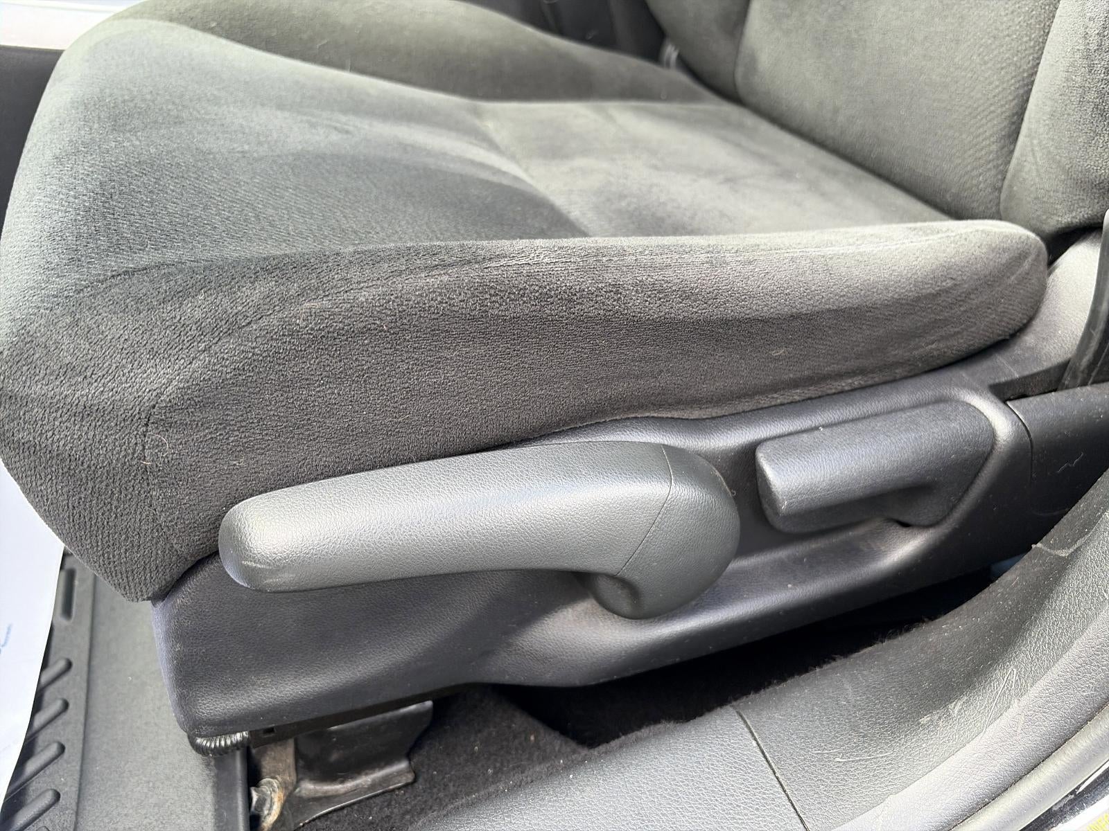 2013 Honda Accord Sedan LX CVT