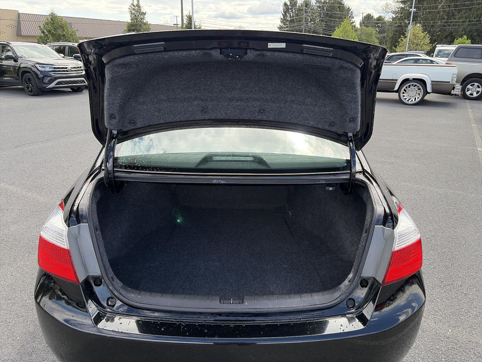 2013 Honda Accord Sedan LX CVT