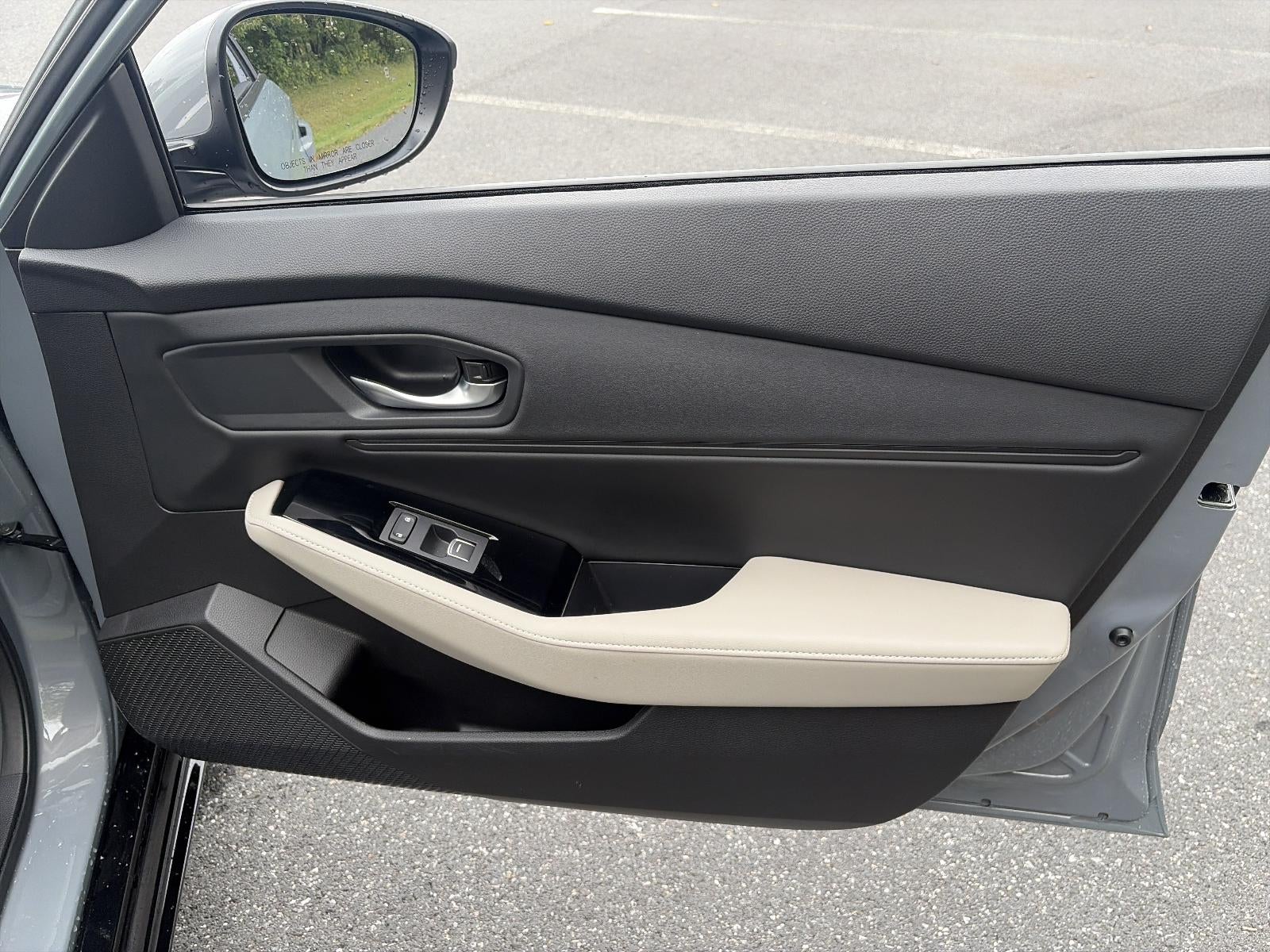 2026 Honda Accord Hybrid Touring Sedan