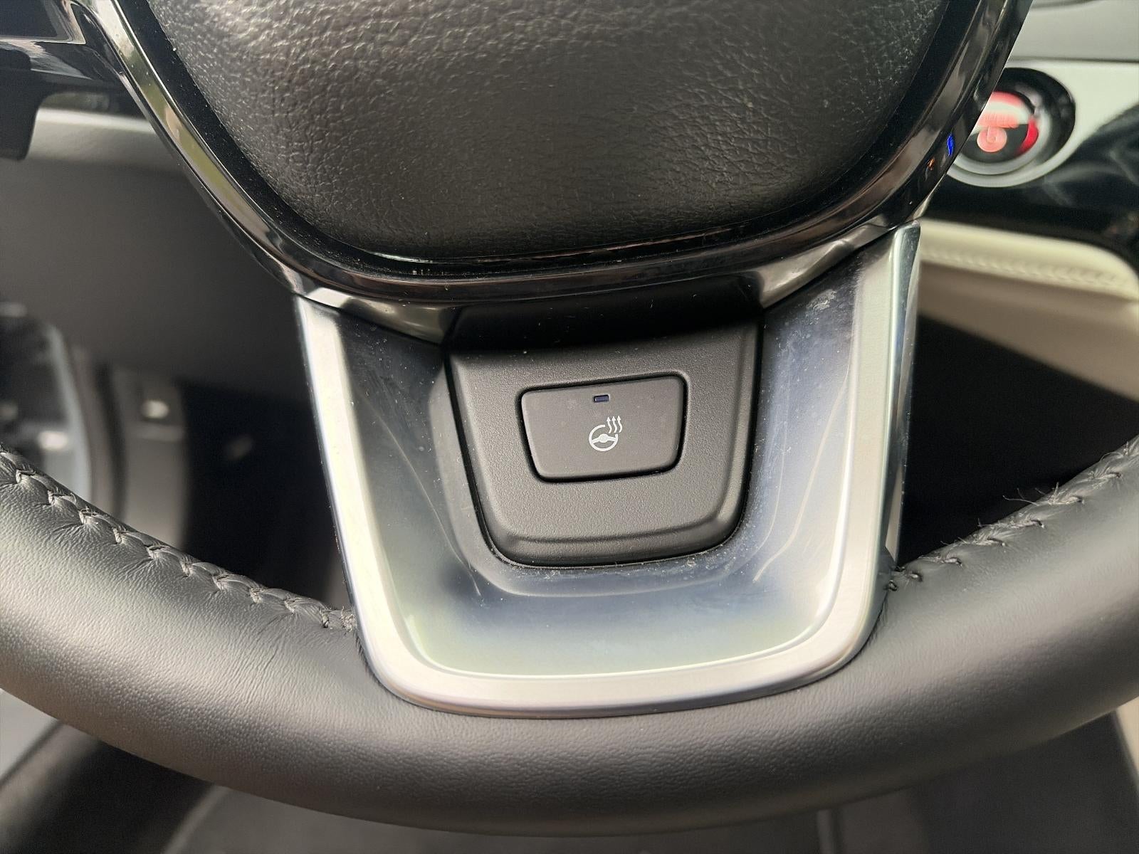 2026 Honda Accord Hybrid Touring Sedan