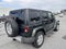 2011 Jeep Wrangler Unlimited 4WD 4dr Sahara