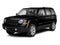 2010 Jeep Patriot 4WD 4dr Latitude