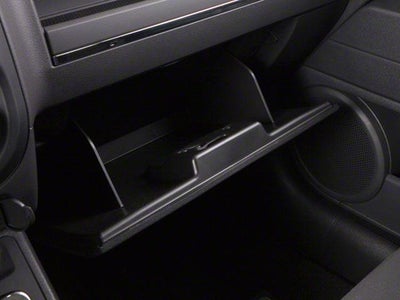 2010 Jeep Patriot 4WD 4dr Latitude