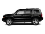 2010 Jeep Patriot 4WD 4dr Latitude
