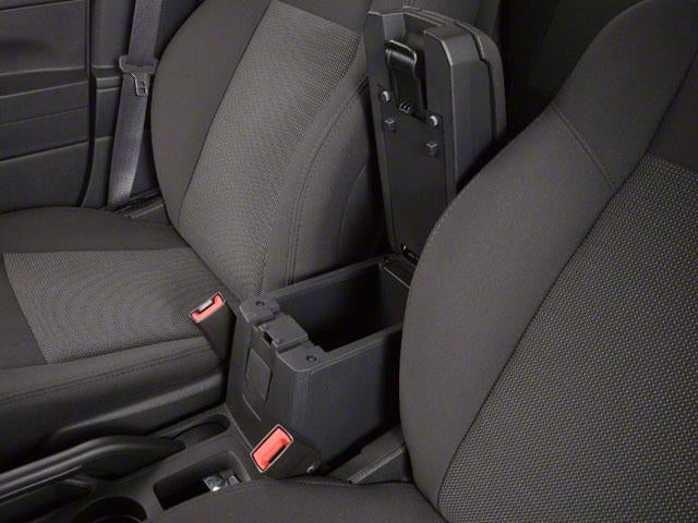 2010 Jeep Patriot 4WD 4dr Latitude