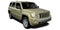 2010 Jeep Patriot 4WD 4dr Latitude