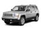 2010 Jeep Patriot 4WD 4dr Latitude
