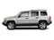 2010 Jeep Patriot 4WD 4dr Latitude