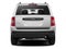 2010 Jeep Patriot 4WD 4dr Latitude