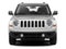 2010 Jeep Patriot 4WD 4dr Latitude