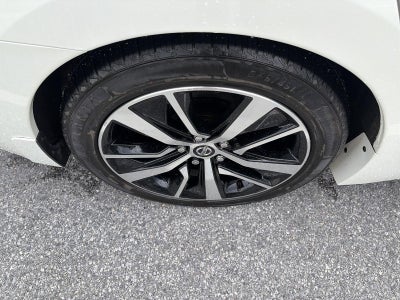 2021 Nissan Maxima SV 3.5L