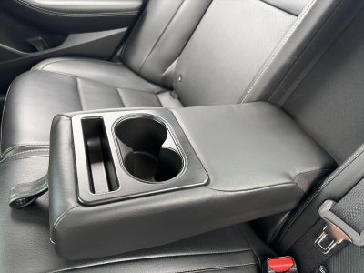 2021 Nissan Maxima SV 3.5L