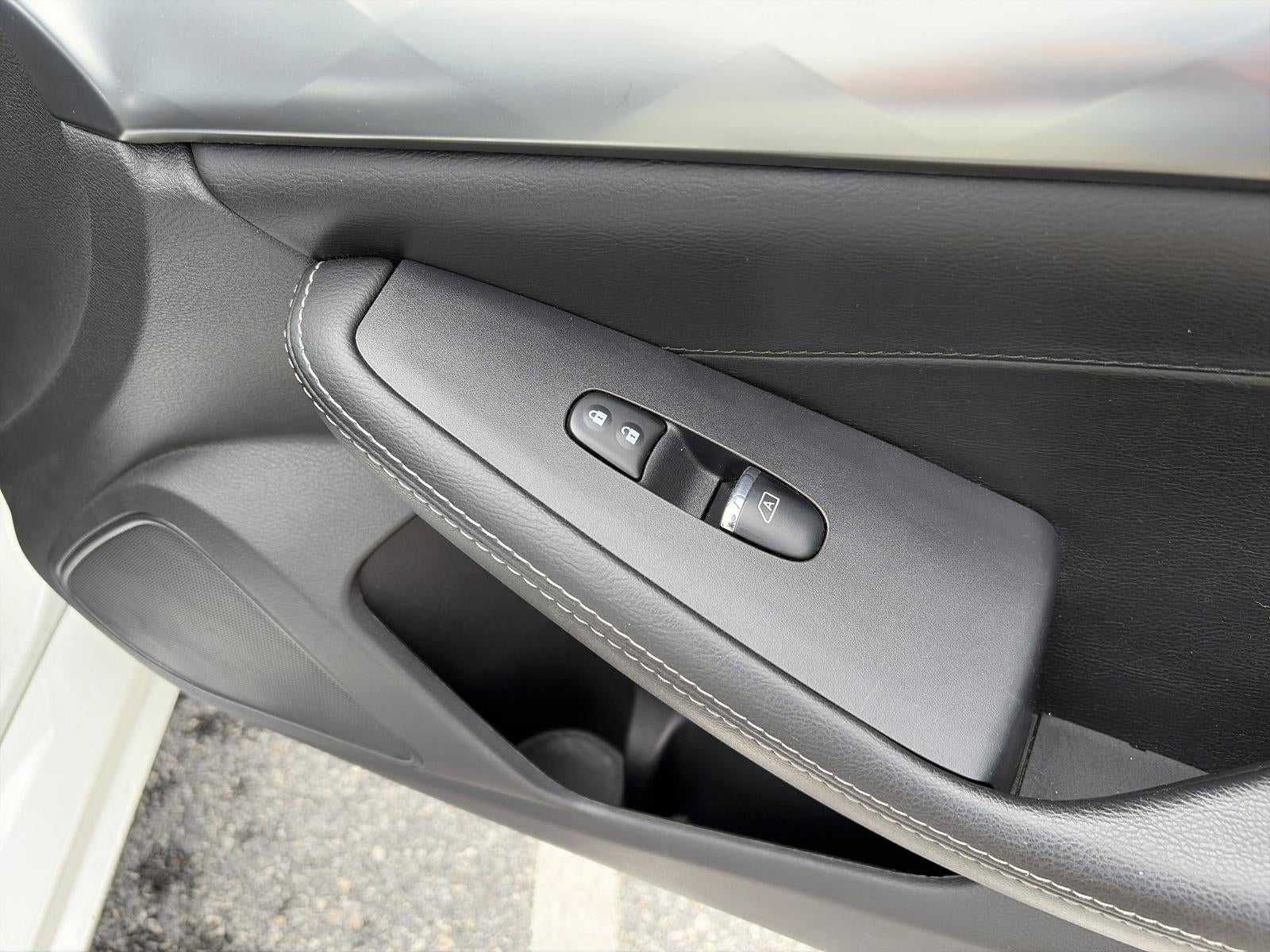 2021 Nissan Maxima SV 3.5L