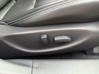 2021 Nissan Maxima SV 3.5L