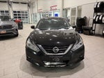 2017 Nissan Altima 2.5 SL Sedan
