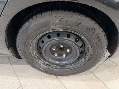 2019 Nissan Altima 2.5 S Sedan