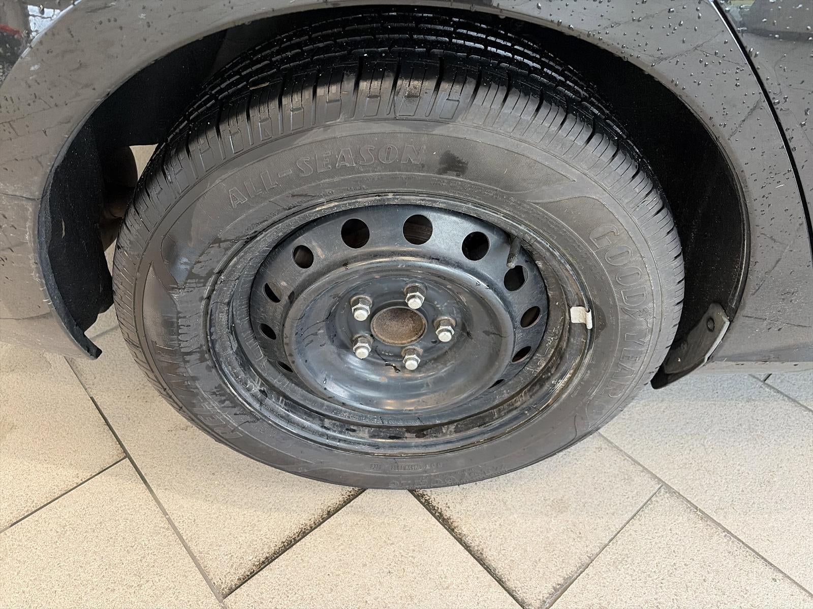 2019 Nissan Altima 2.5 S Sedan