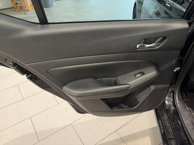 2019 Nissan Altima 2.5 S Sedan