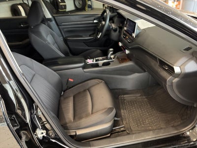 2019 Nissan Altima 2.5 S Sedan