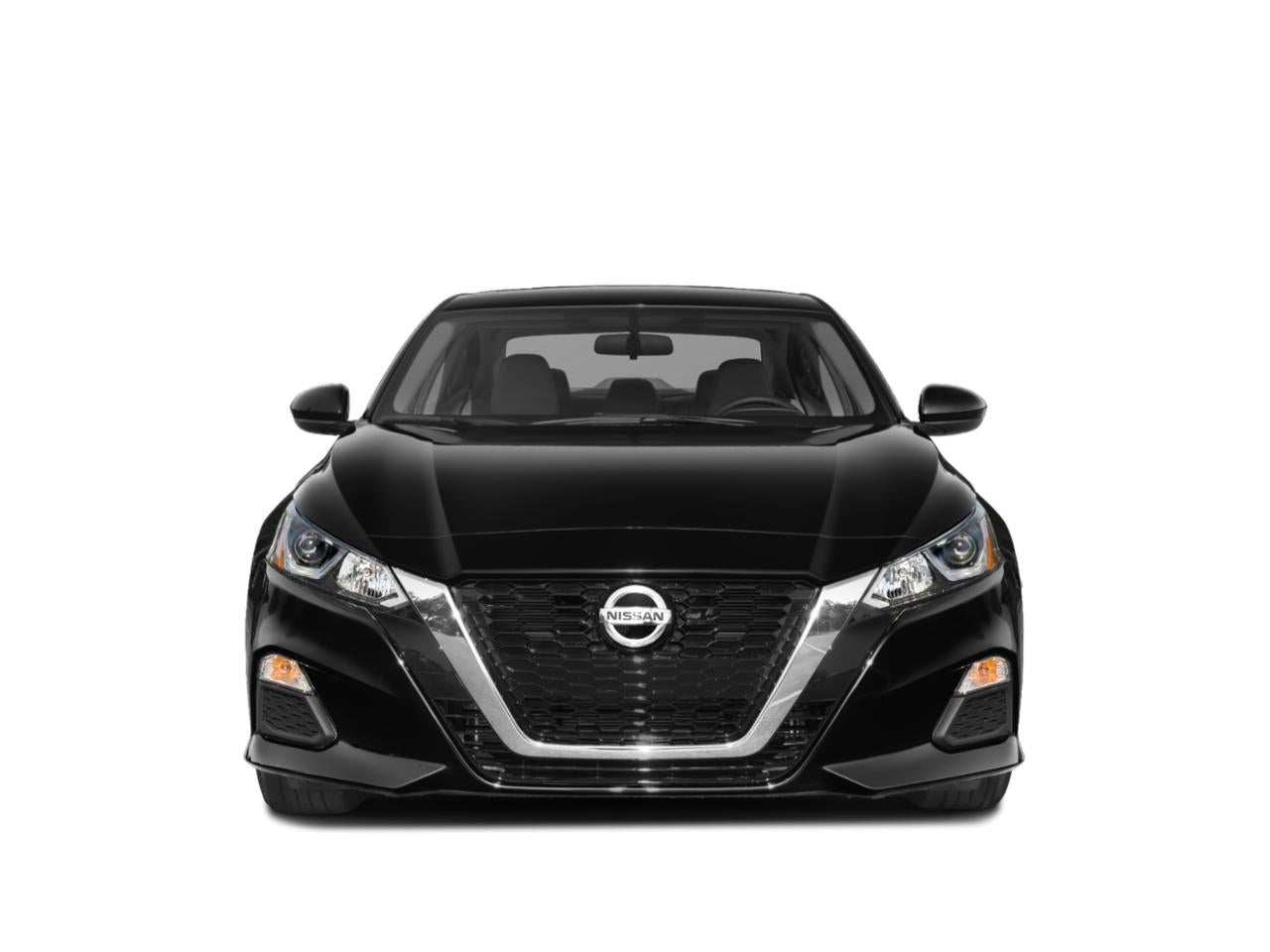2019 Nissan Altima 2.5 S Sedan