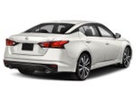 2021 Nissan Altima 2.5 SR Sedan
