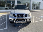 2007 Nissan Frontier 4WD King Cab Long Bed V6 Automatic SE