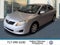2010 Toyota Corolla 4dr Sdn Auto LE (Natl)
