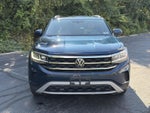 2020 Volkswagen Atlas Cross Sport 3.6L V6 SE w/Technology 4MOTION
