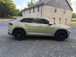 2024 Volkswagen Atlas Cross Sport 2.0T SEL R-Line 4MOTION
