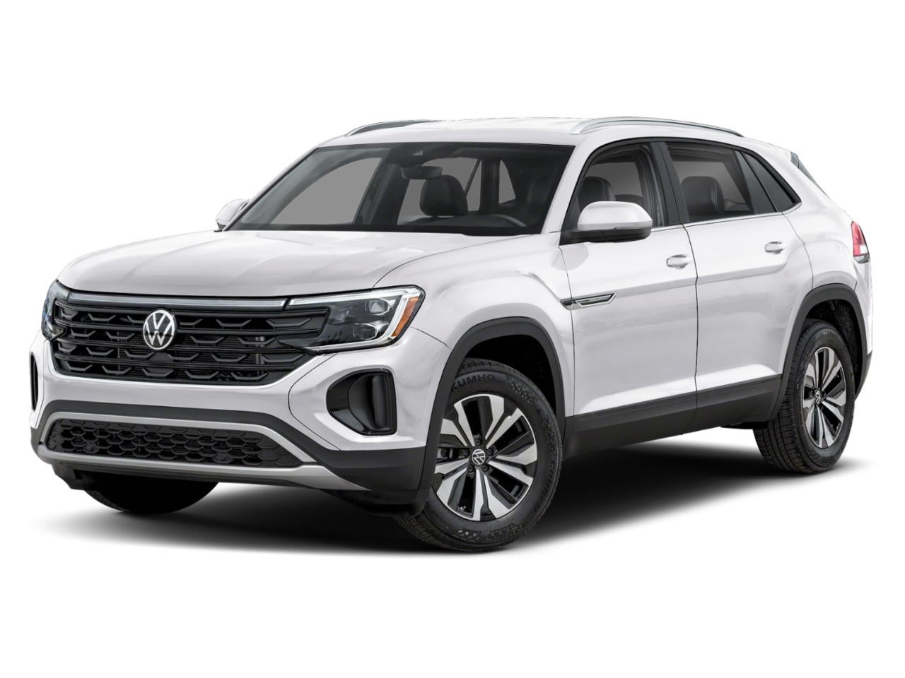 2024 Volkswagen Atlas Cross Sport 2.0T SEL R-Line 4MOTION