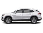 2024 Volkswagen Atlas Cross Sport 2.0T SEL R-Line 4MOTION