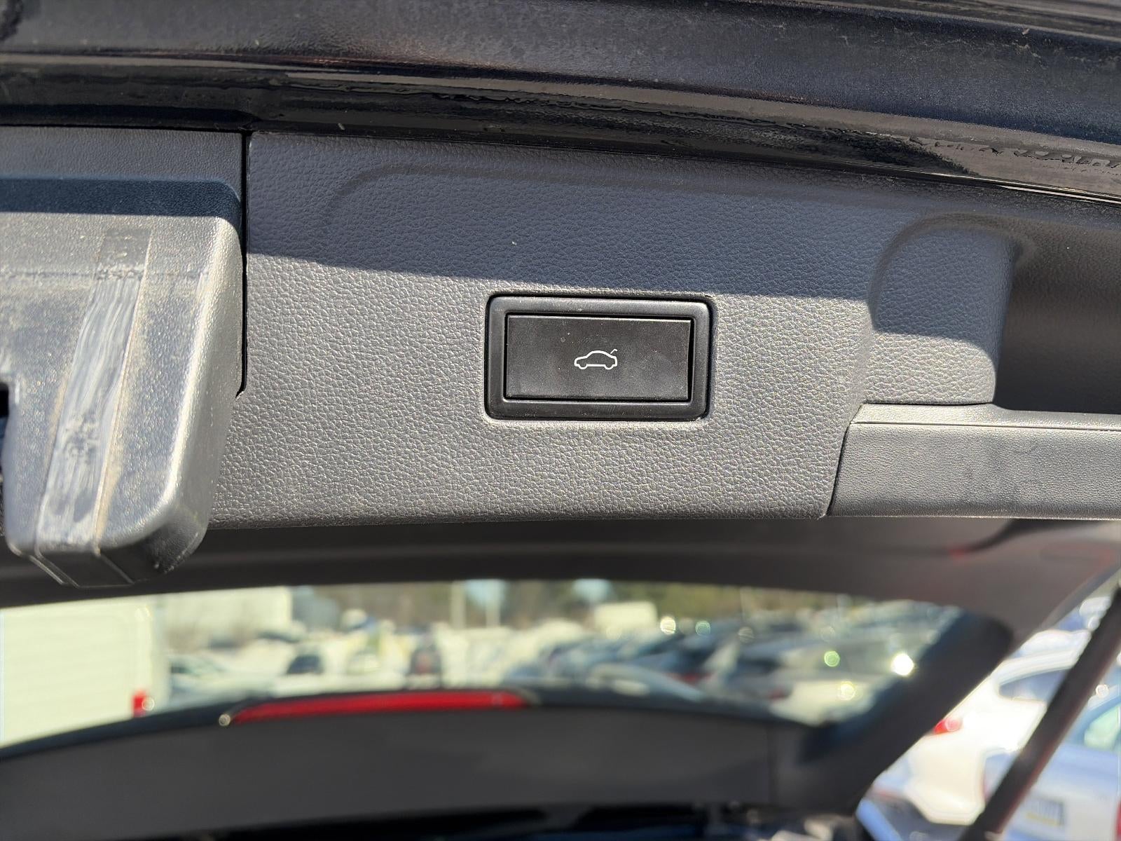 2021 Volkswagen Atlas 3.6L V6 SEL 4MOTION *Ltd Avail*