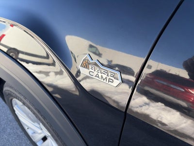 2021 Volkswagen Atlas 3.6L V6 SEL 4MOTION *Ltd Avail*