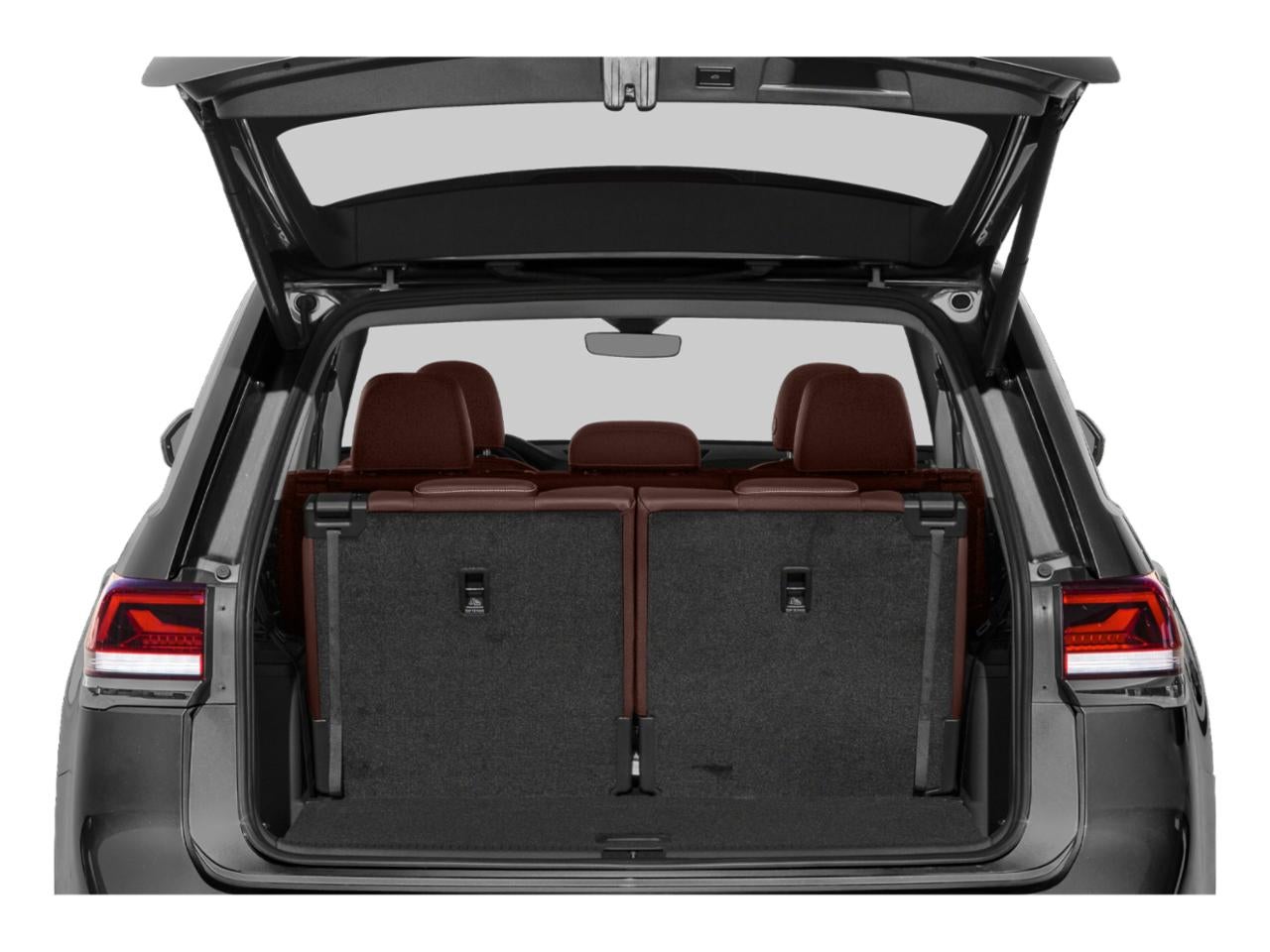 2021 Volkswagen Atlas 3.6L V6 SEL 4MOTION *Ltd Avail*