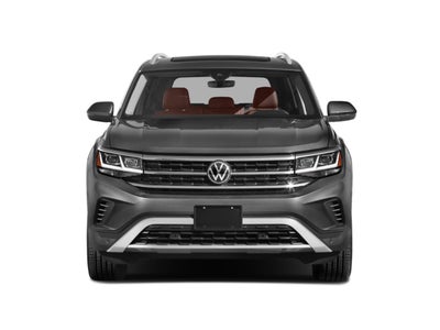 2021 Volkswagen Atlas 3.6L V6 SEL 4MOTION *Ltd Avail*
