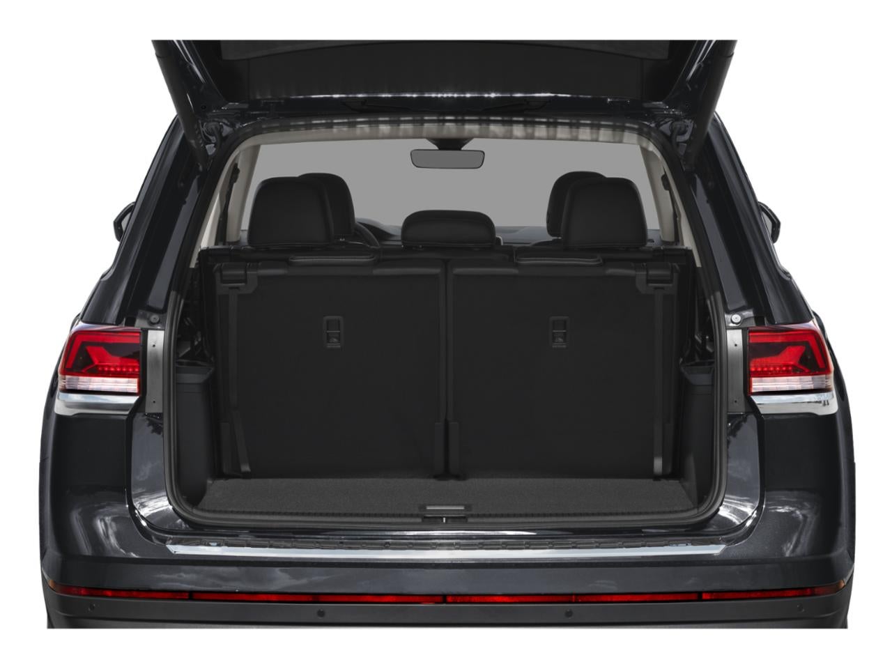 2024 Volkswagen Atlas 2.0T SEL 4MOTION